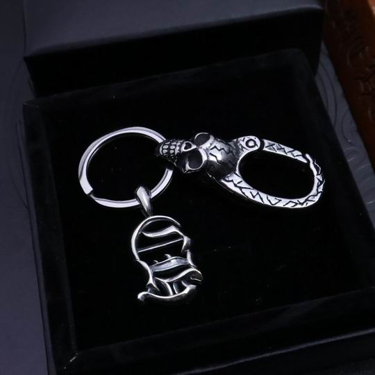 Chrome hearts keyring 02lyh127